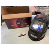 Wel Bilt Welding Helmet