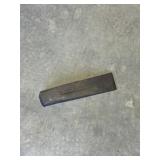 Splitting wedge