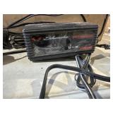Battery charger