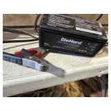 Battery charger