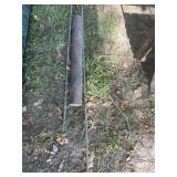 Rebar and solid Pipe