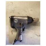 Sanborn Air Tools