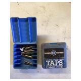 Hanson Whitney TAPS