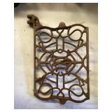 Sewing Machine Treadle