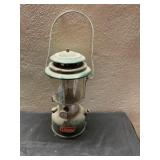 Coleman lantern