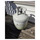 Propane Tank