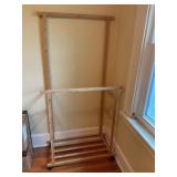 Drying rack