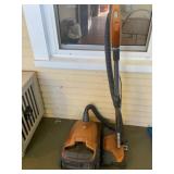 Kenmore vacuum