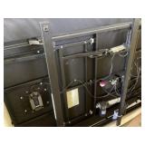 Electric adjustable Full bed