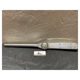 Snap On torque wrench