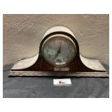 Mantle clock