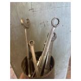 Wrenches