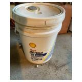 Rorella 15w40 oil