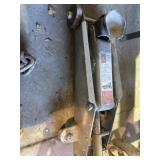 Floor jack