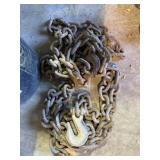 Misc chain