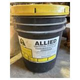 Hydraulic transmission fluid