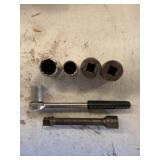 Tools Sockets