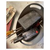 Miscellaneous Tools
