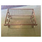Wire basket
