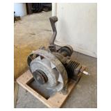 Maytag Motor