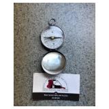 Compass Marked West Germany