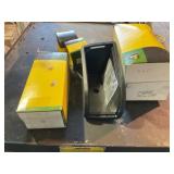 John Deere filters