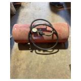 Portable Air Tank