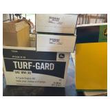 John Deere parts