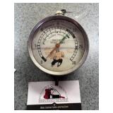 Hastings Gauge