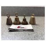 Brass Bells
