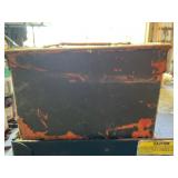 Ammo box