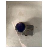 Spinner Knob