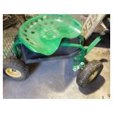 Rolling Garden Helper