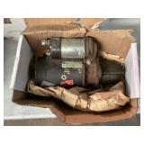 John Deere Starter