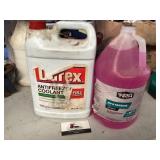 Coolant / Antifreeze