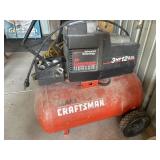 Craftsman Air Compressor