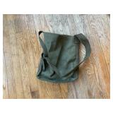 Canvas bag
