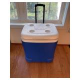 Igloo Cooler