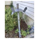 Hose reel