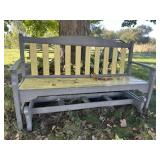 Outdoor Glider