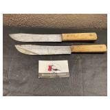 Knives