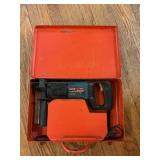 Bosch Hammer Drill