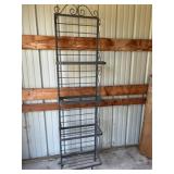 Metal Rack