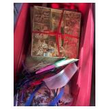 Tore of misc Christmas