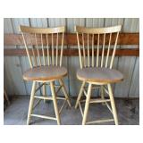 Bar stools