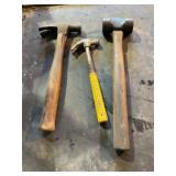 Hammers