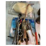 Cutting torch accessories