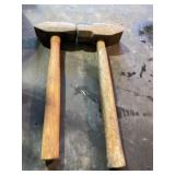 Hammers
