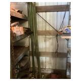Scaffolding Brackets
