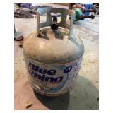 Propane Tank